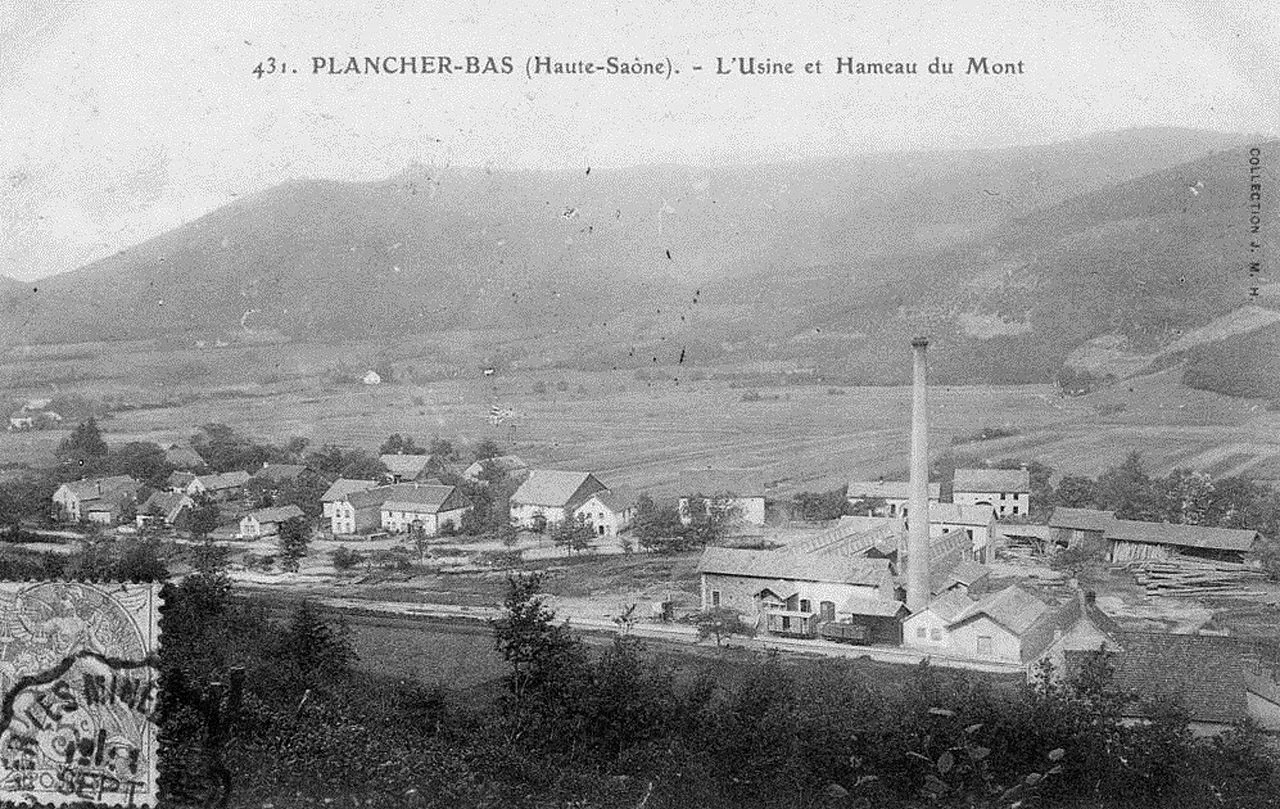 Photo of Plancher-Bas