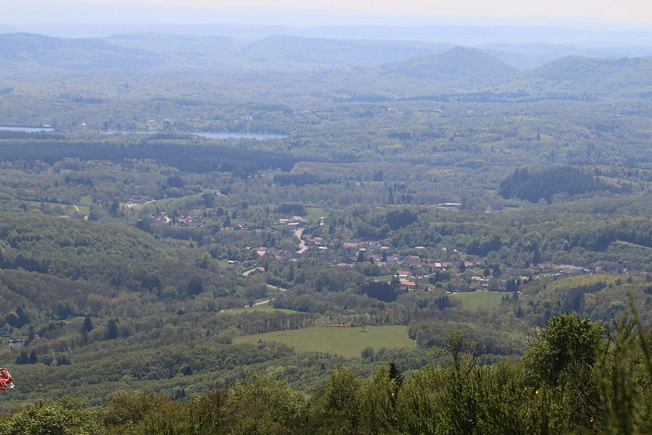 Photo of Plancher-Bas