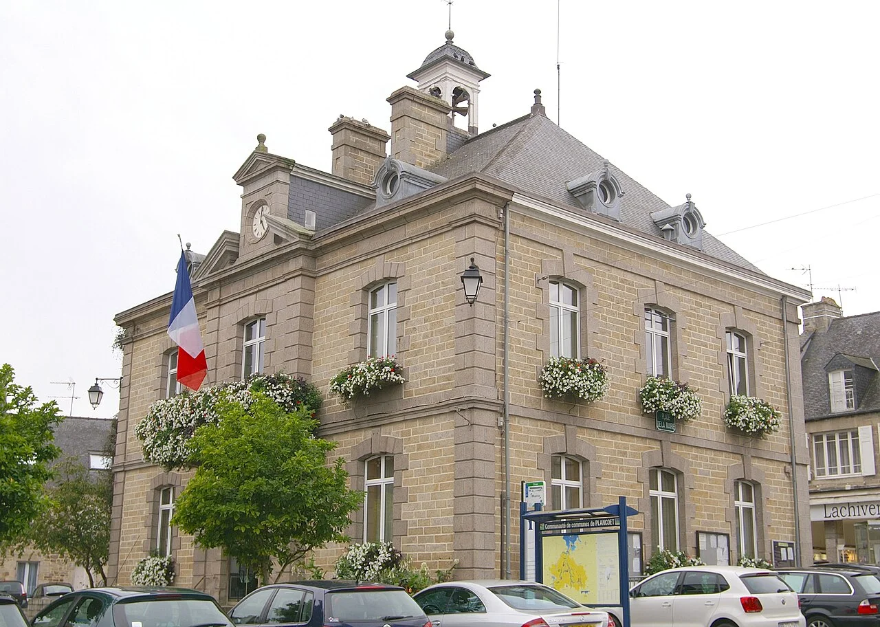 Photo of Plancoët
