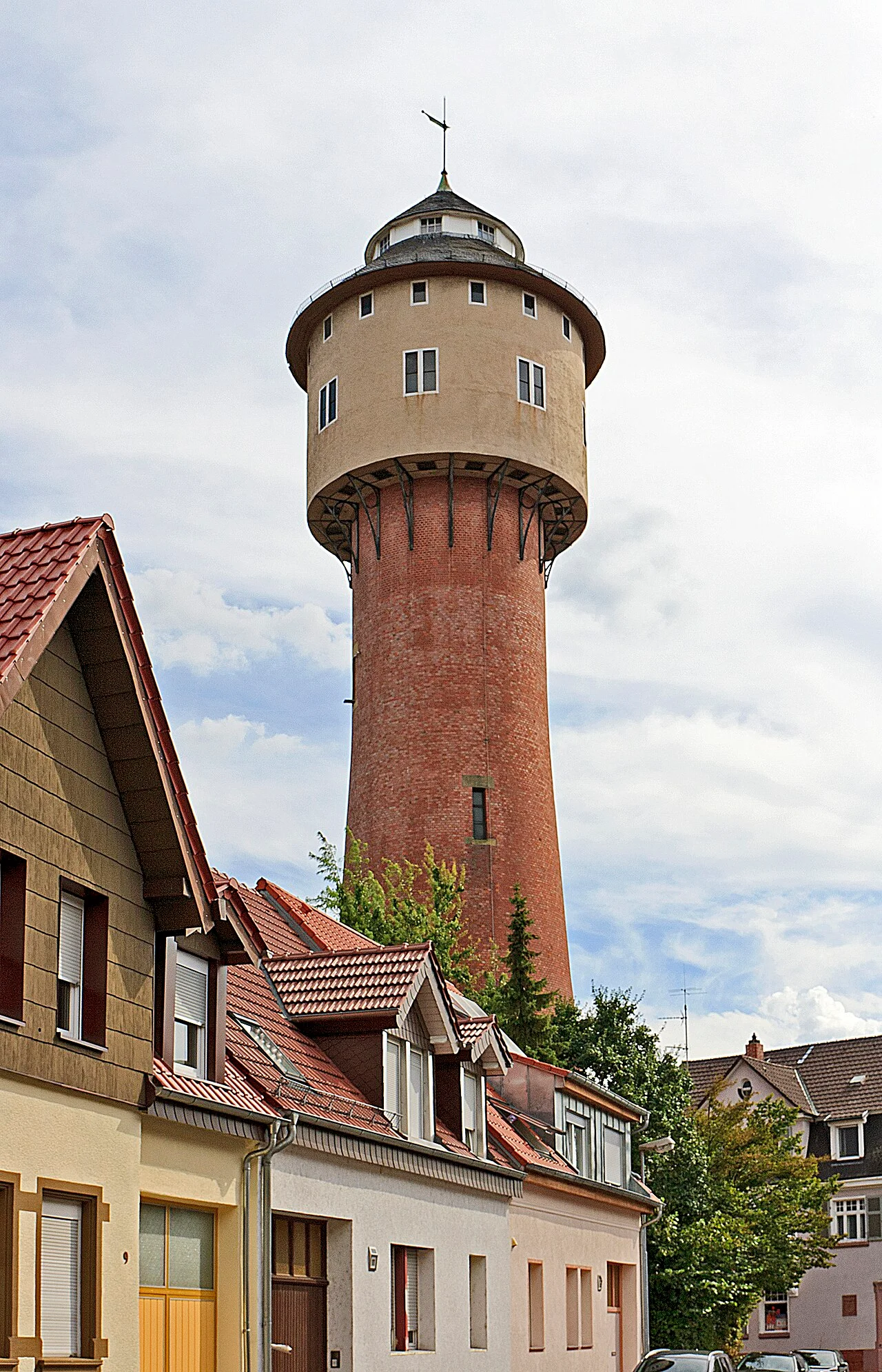 Photo of Plankstadt