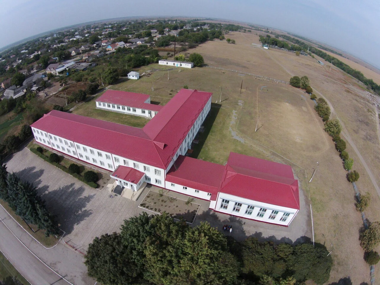 Photo of Planovskoye