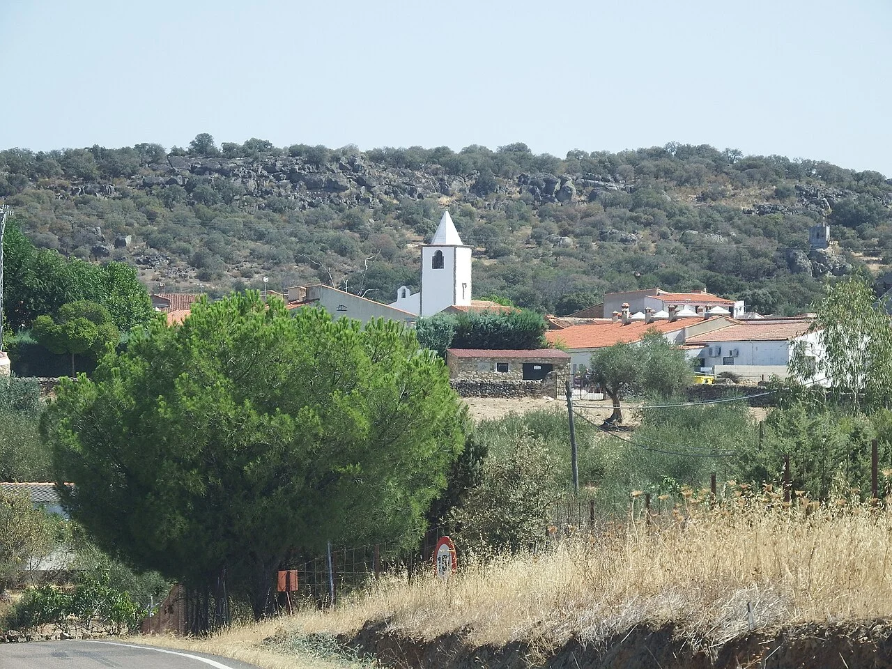 Photo of Plasenzuela