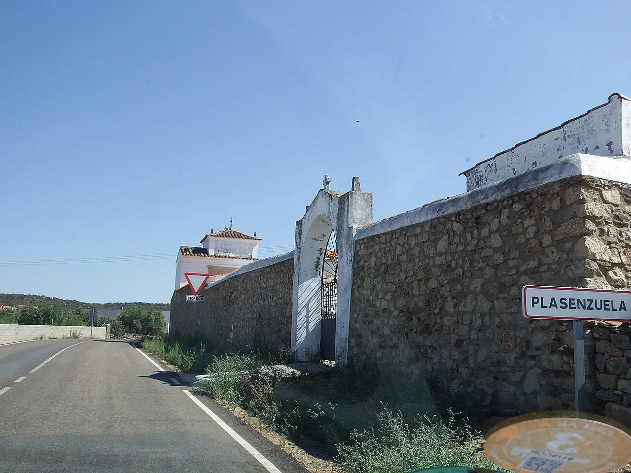 Photo of Plasenzuela