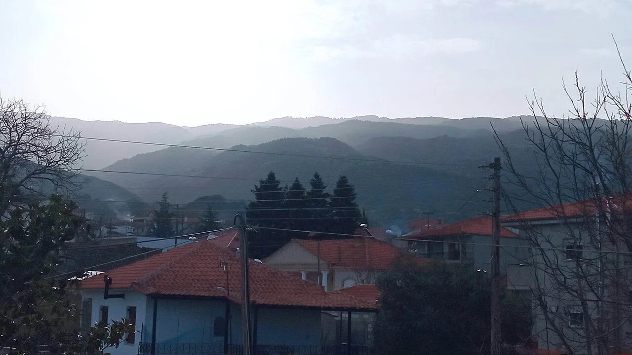 Photo of Platanórevma