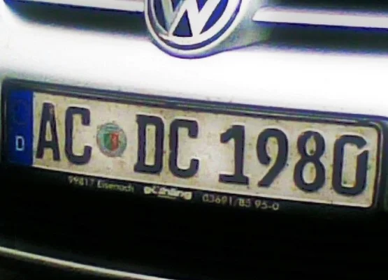 Photo of Plate