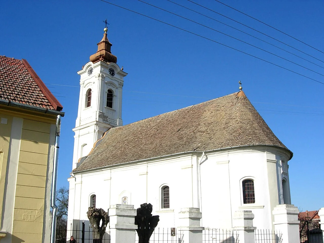 Photo of Platičevo