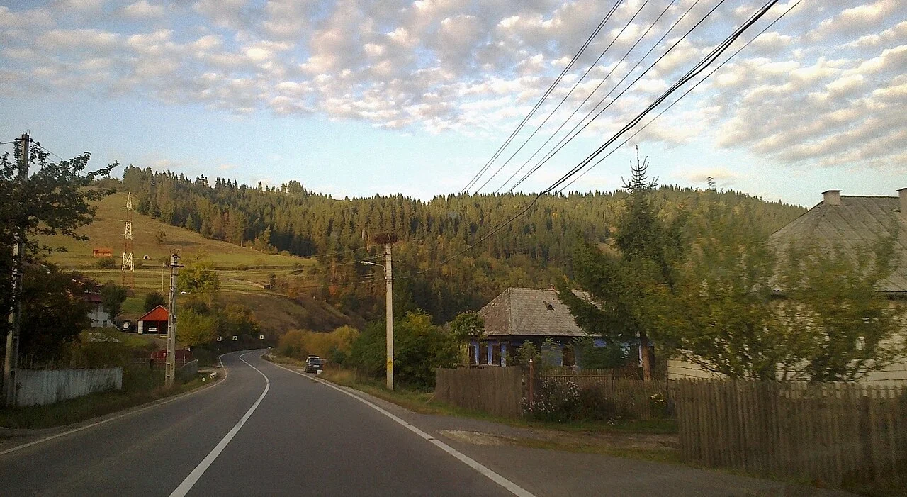 Photo of Platonești
