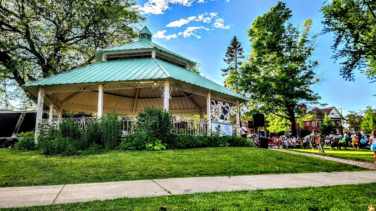 Photo of Platteville