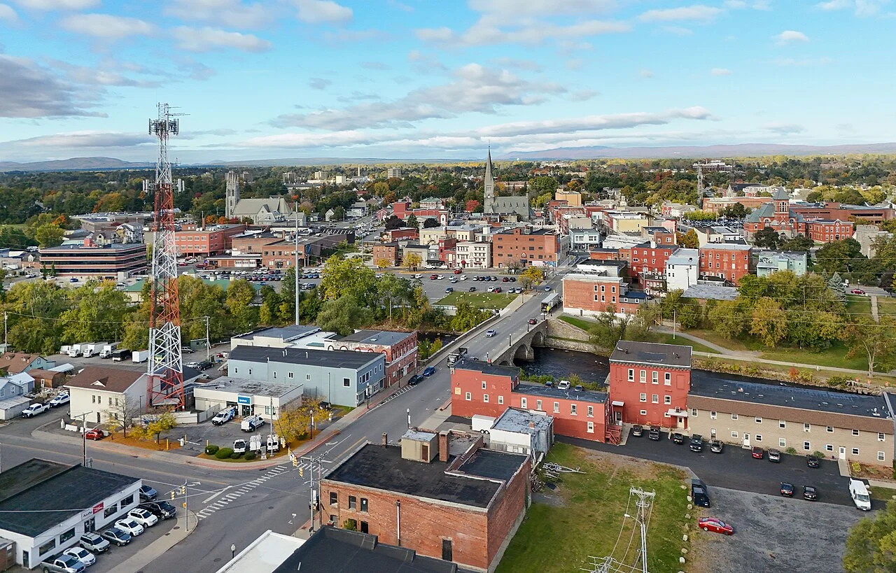 Photo of Plattsburgh West