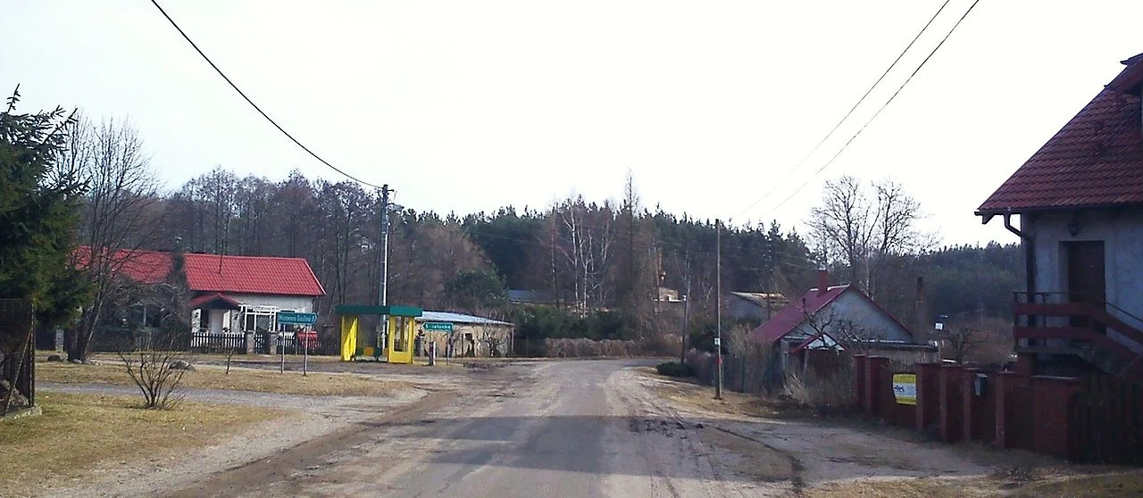 Photo of Pławno