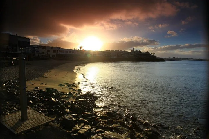 Photo of Playa Blanca