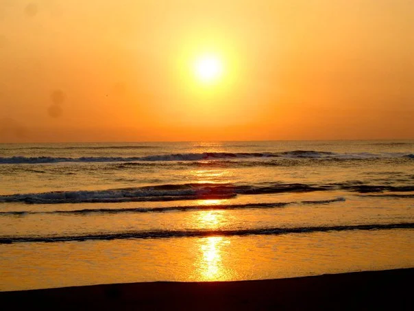 Photo of Playa de Chachalacas