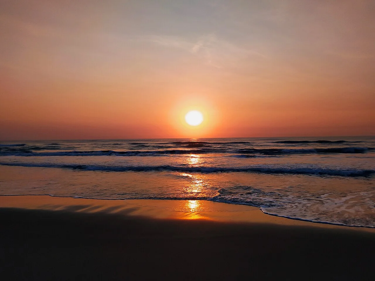 Photo of Playa de Chachalacas