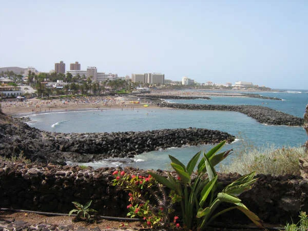 Photo of Playa de las Américas