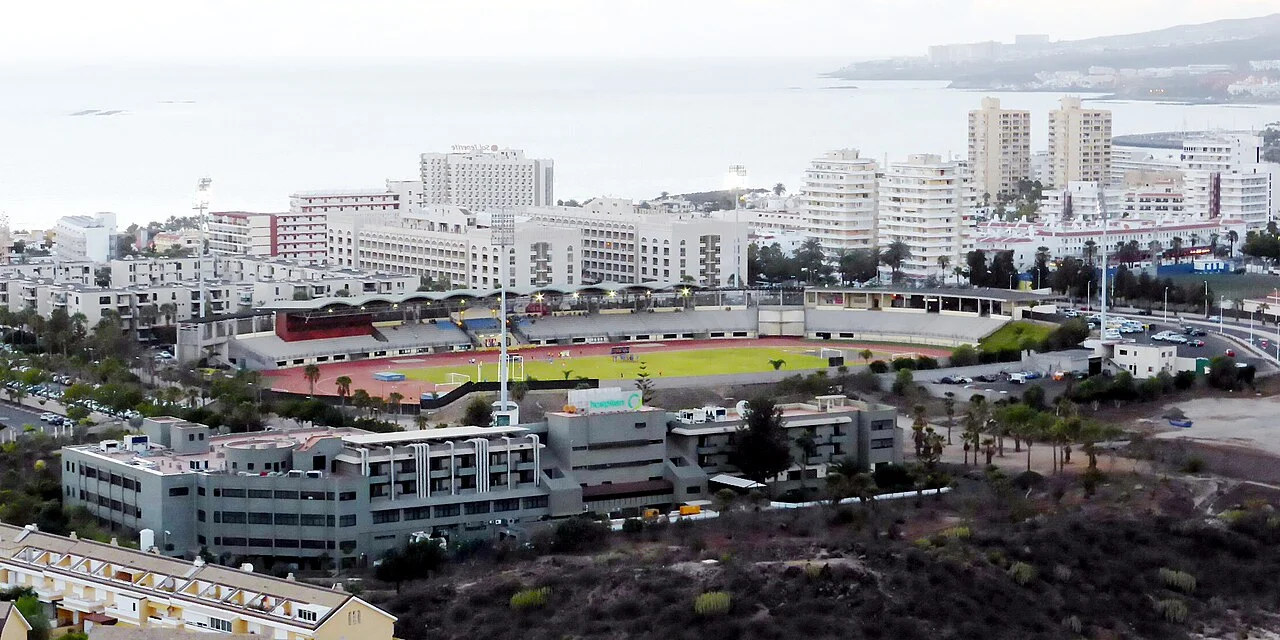 Photo of Playa de las Américas