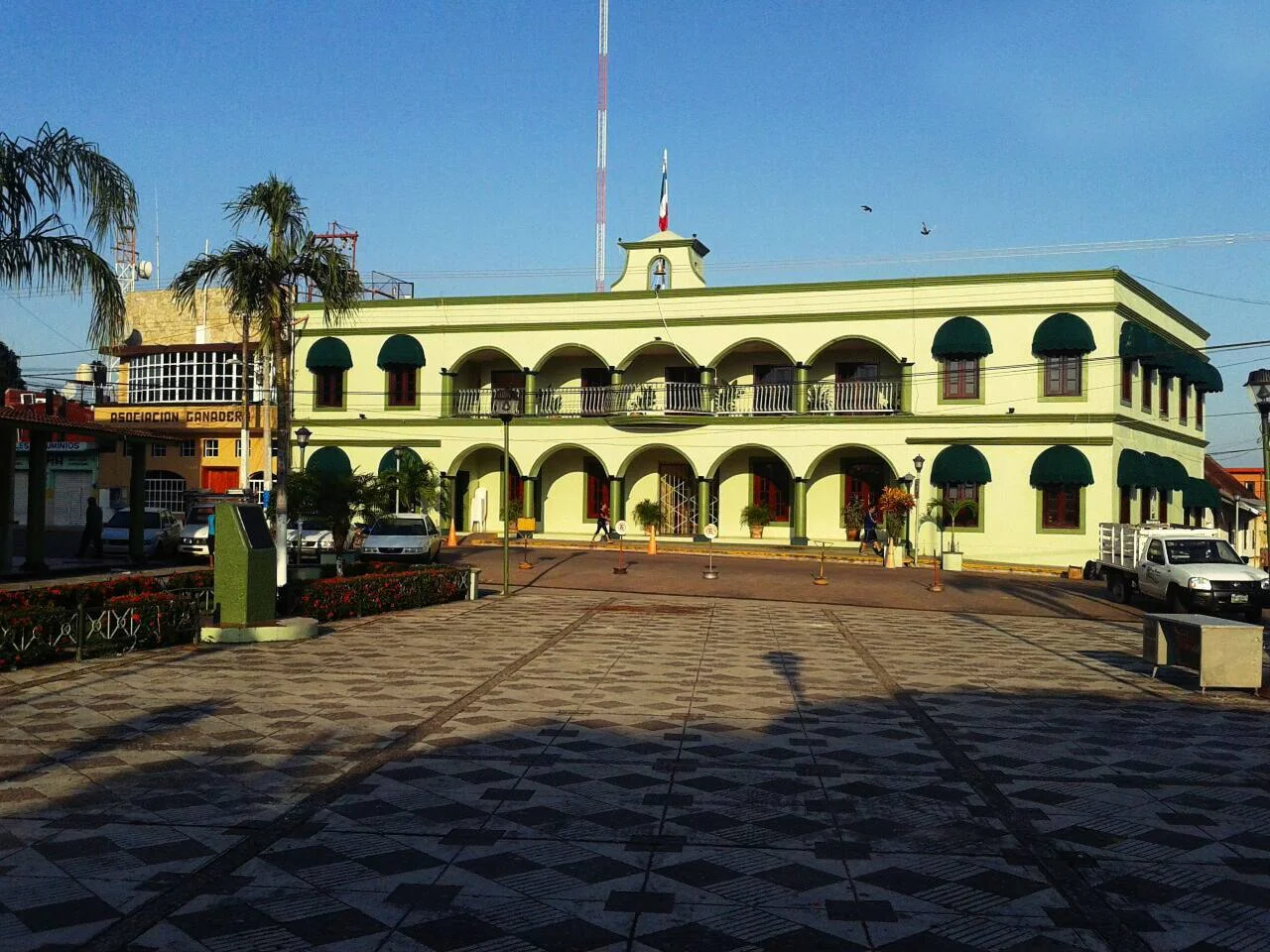 Photo of Playa Vicente