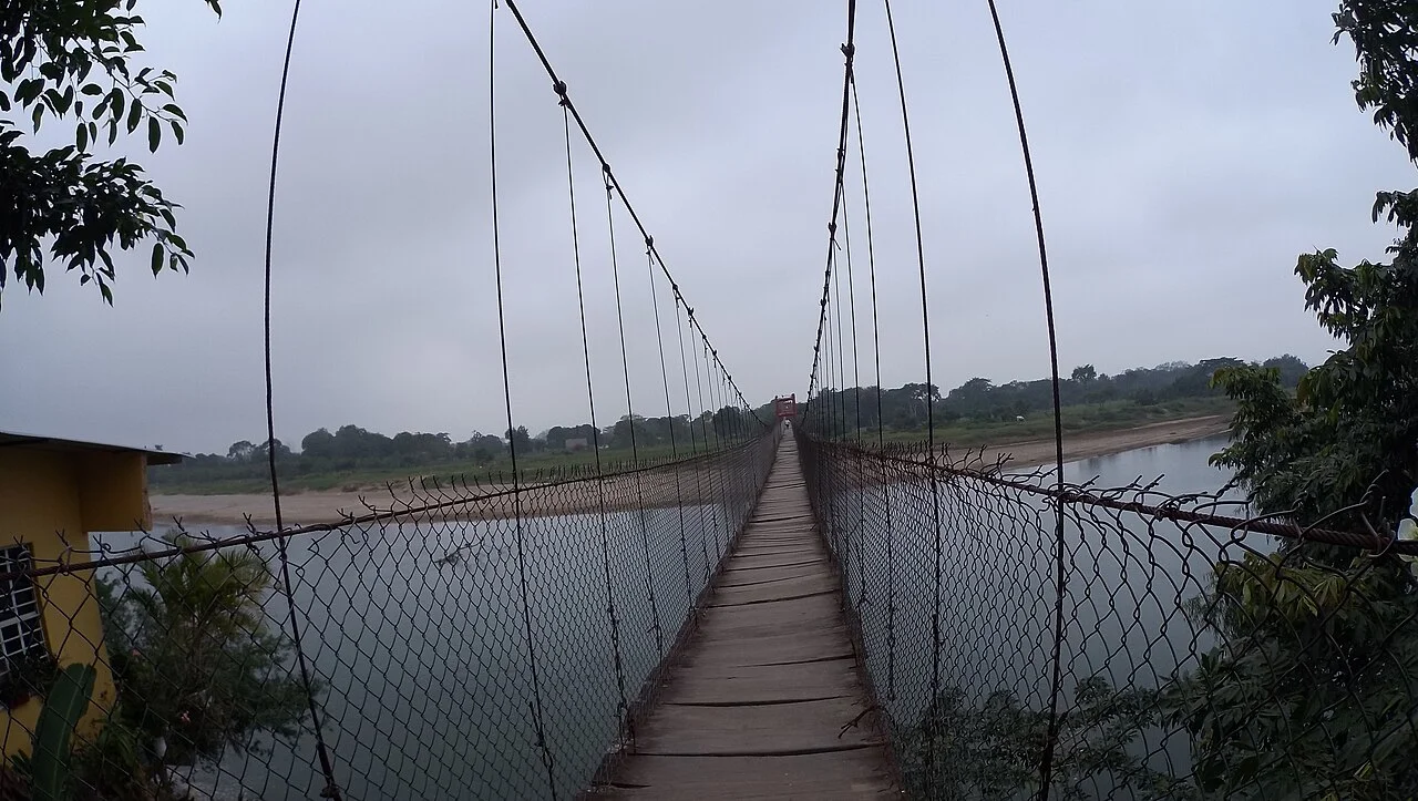 Photo of Playa Vicente