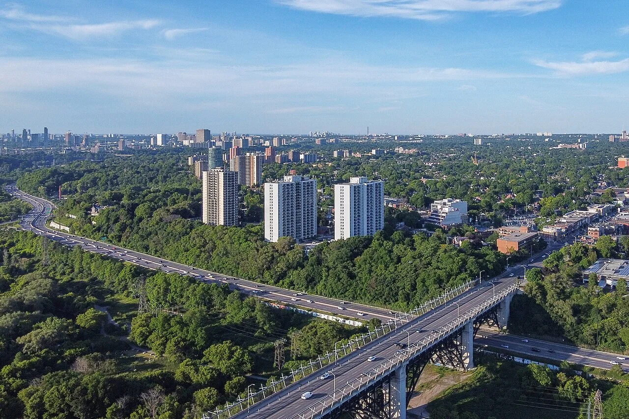 Photo of Playter Estates-Danforth