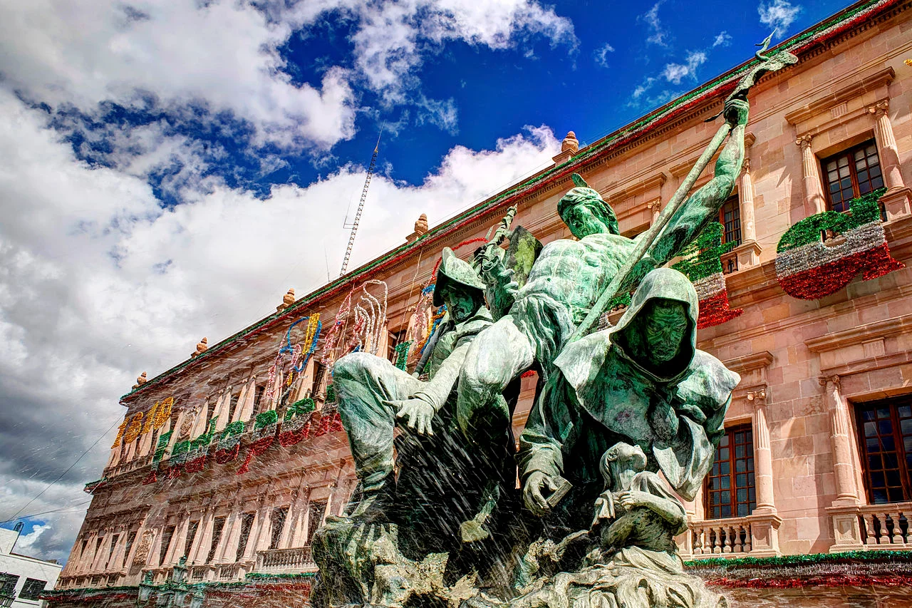 Photo of Plaza Nueva
