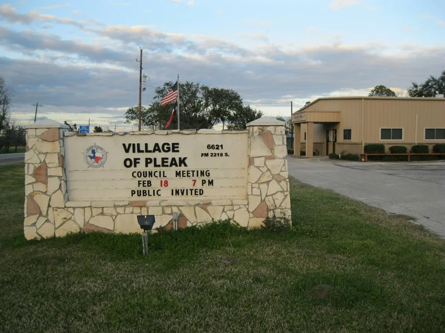 Photo of Pleak