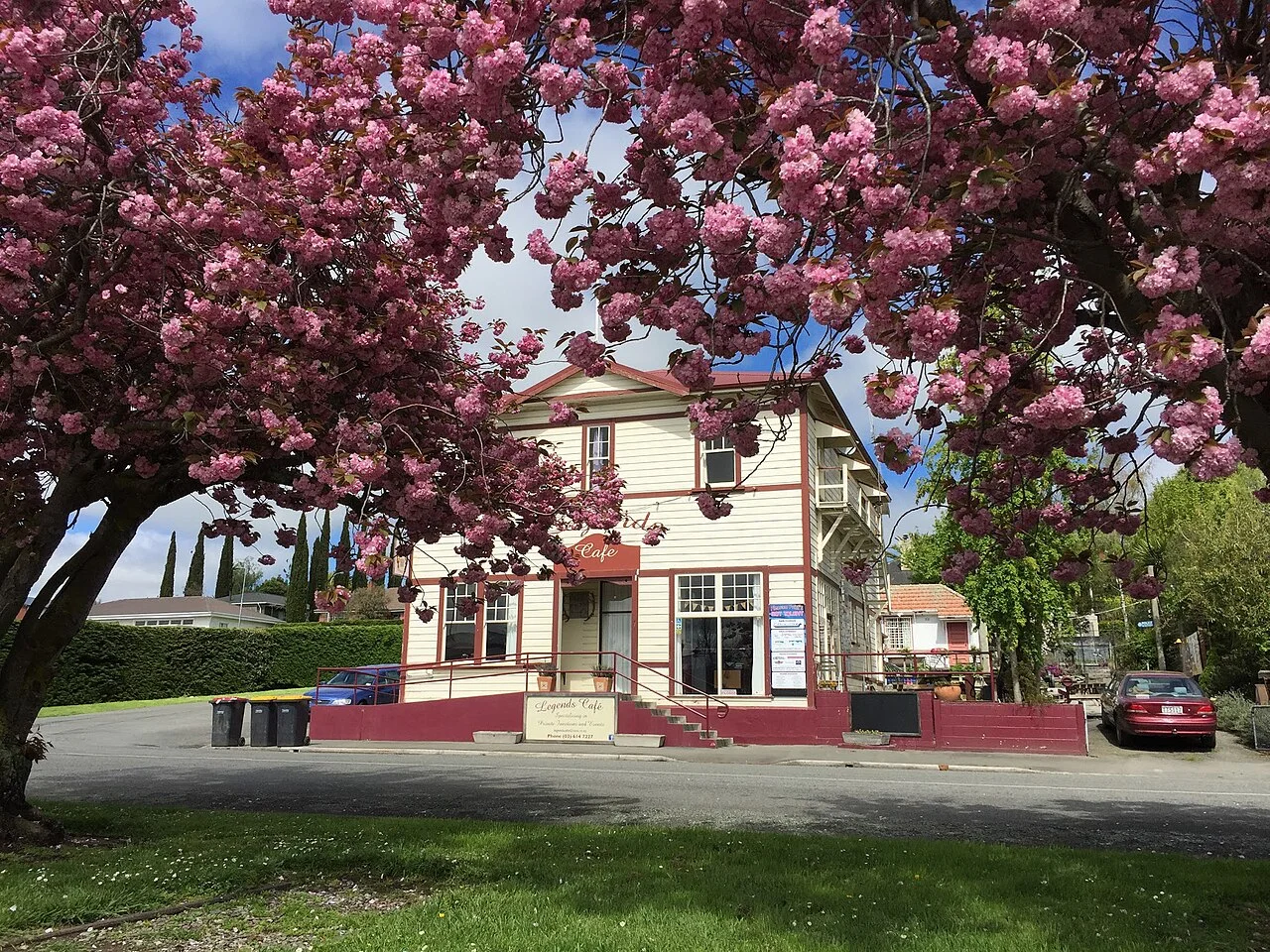 Photo of Pleasant Point