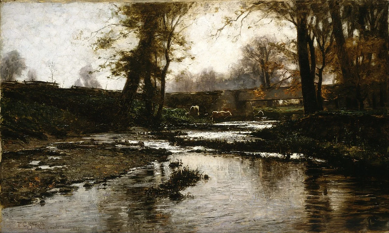 Photo of Pleasant Run