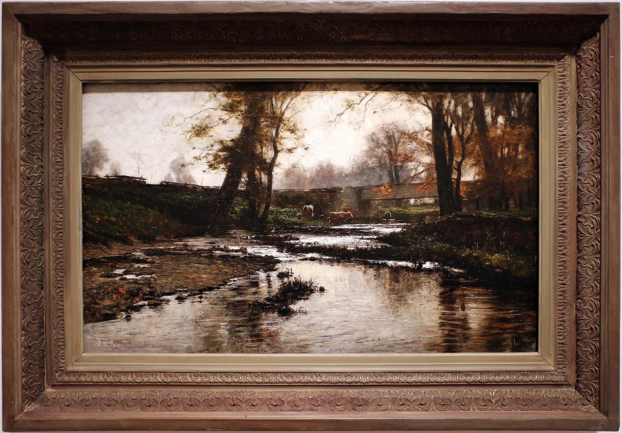 Photo of Pleasant Run