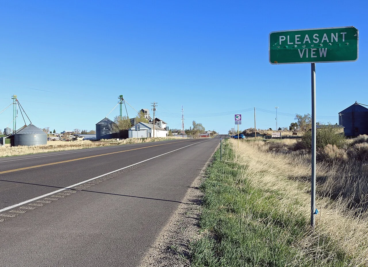 Photo of Pleasant View