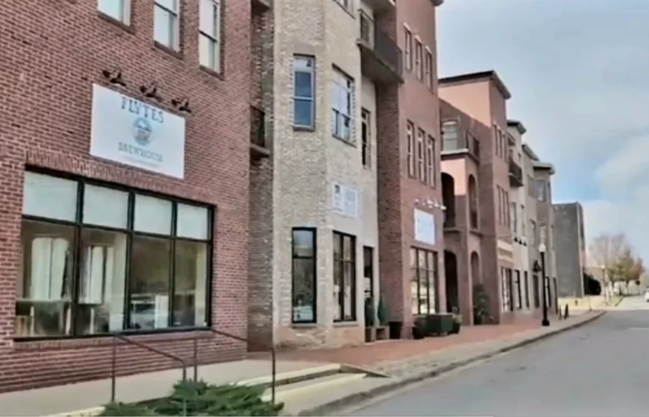 Photo of Pleasant View