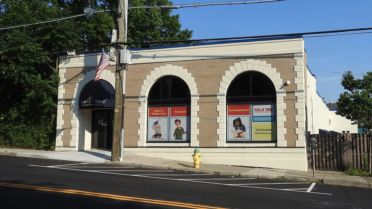 Photo of Pleasantville