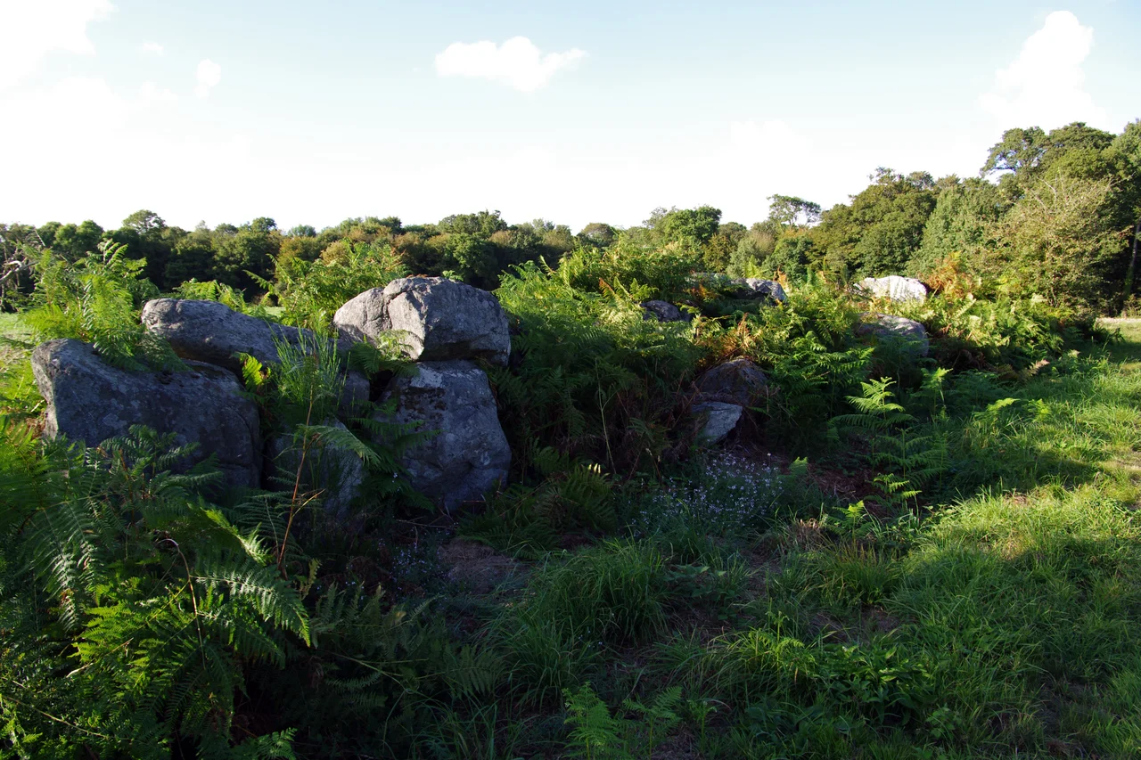 Photo of Plédéliac