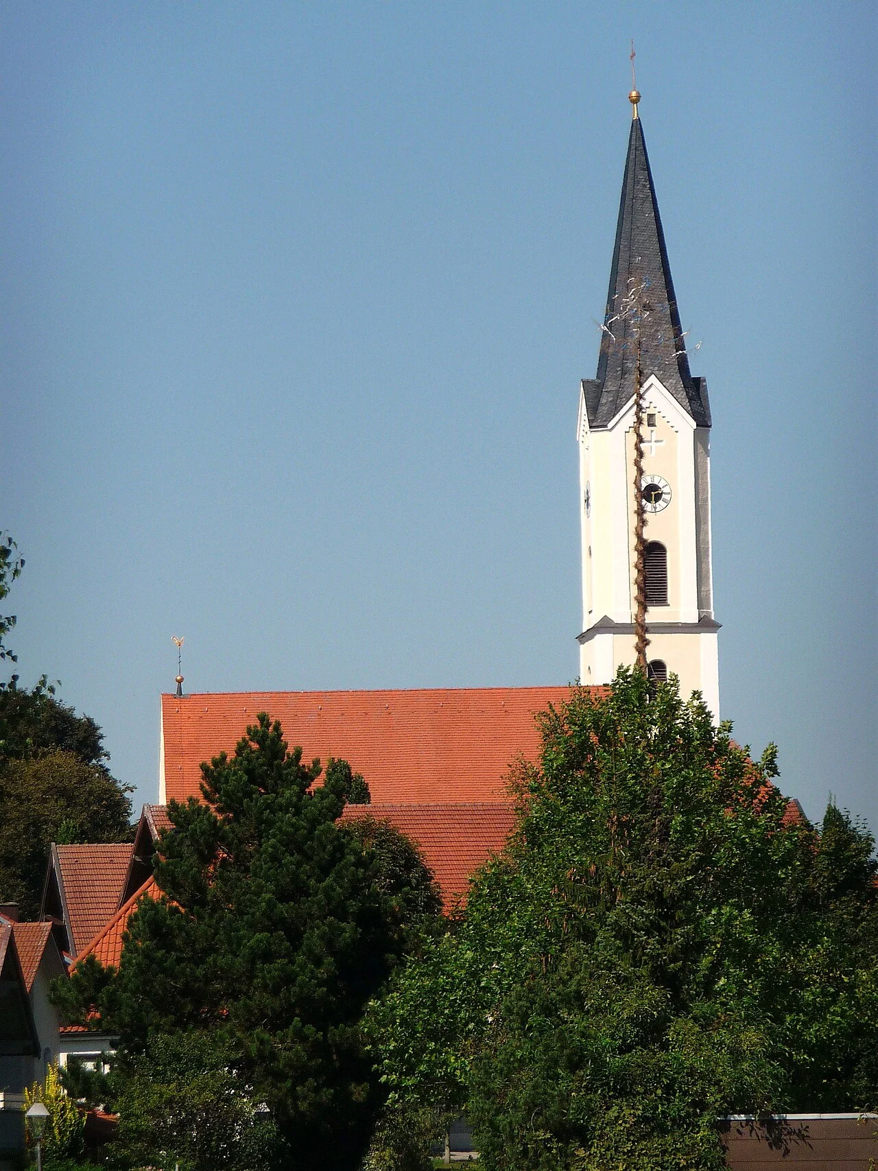 Photo of Pleiskirchen