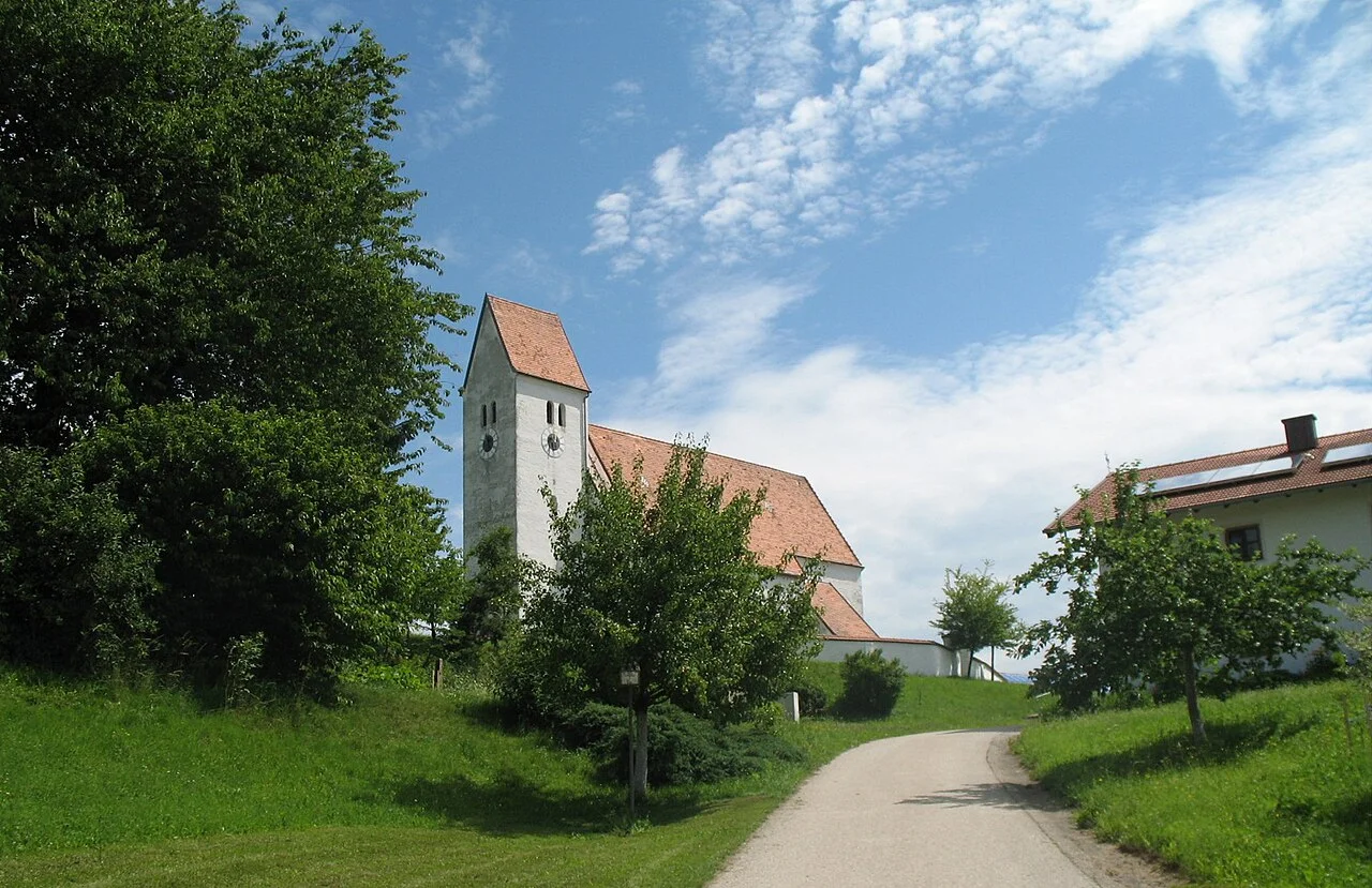 Photo of Pleiskirchen
