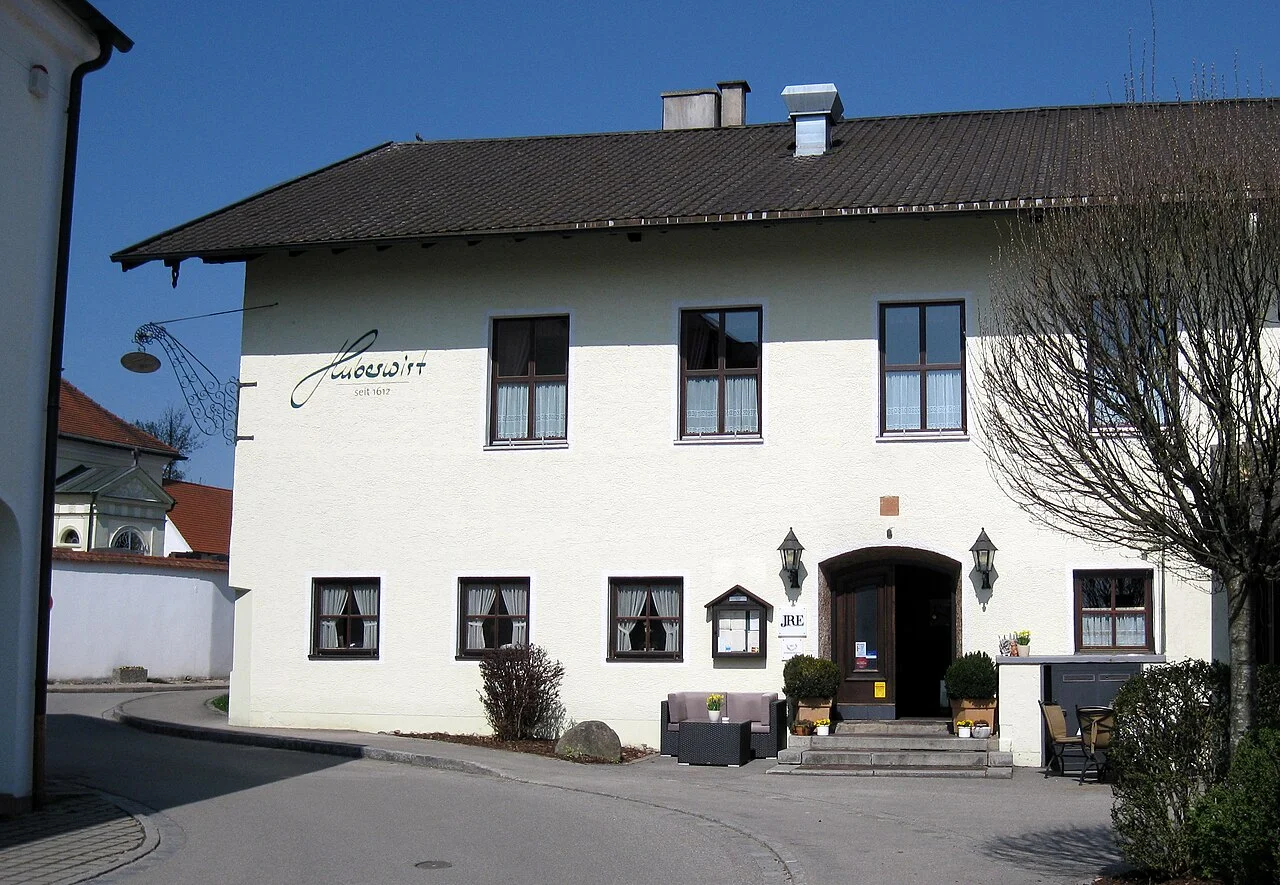 Photo of Pleiskirchen