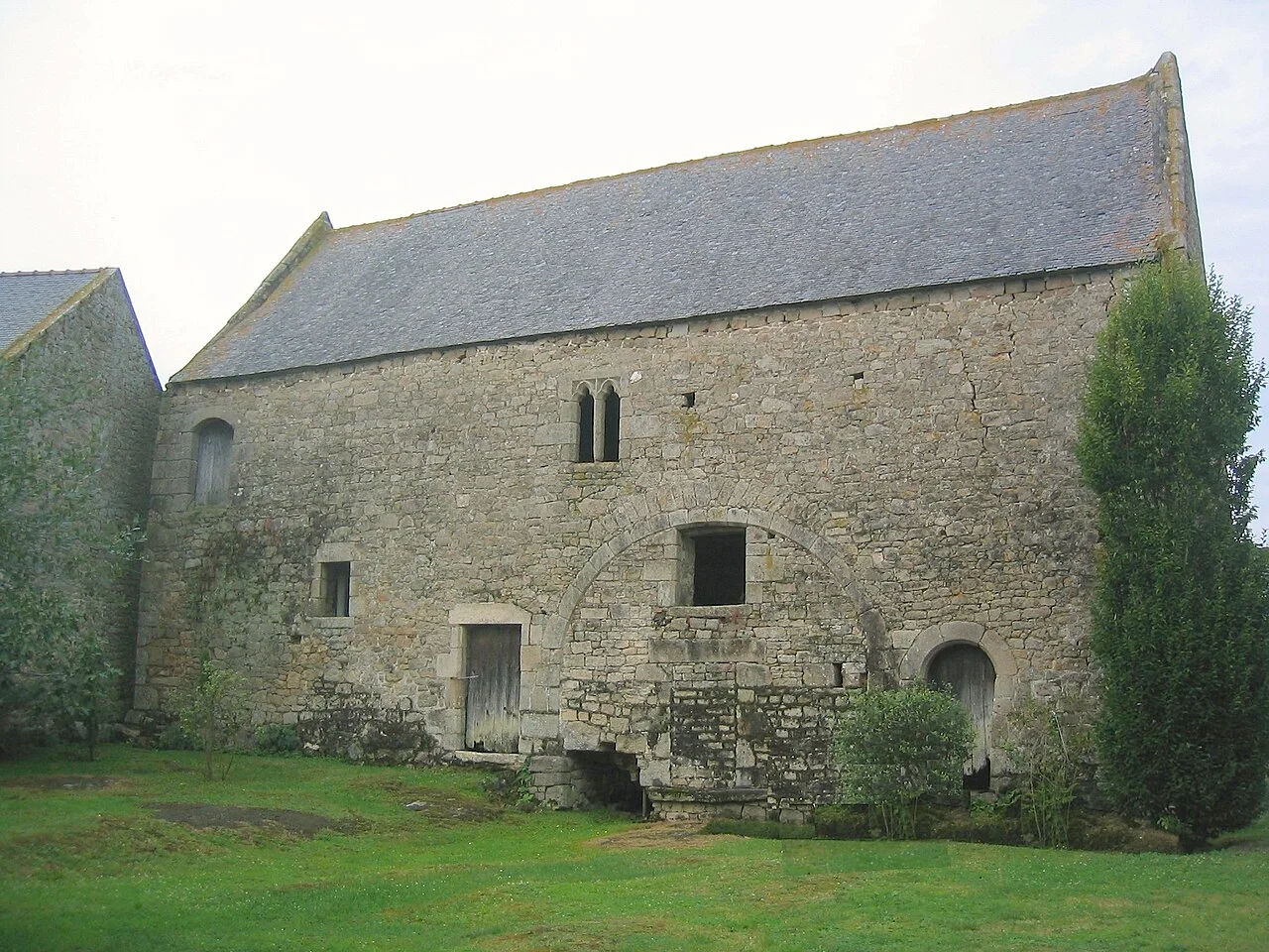 Photo of Plélan-le-Petit