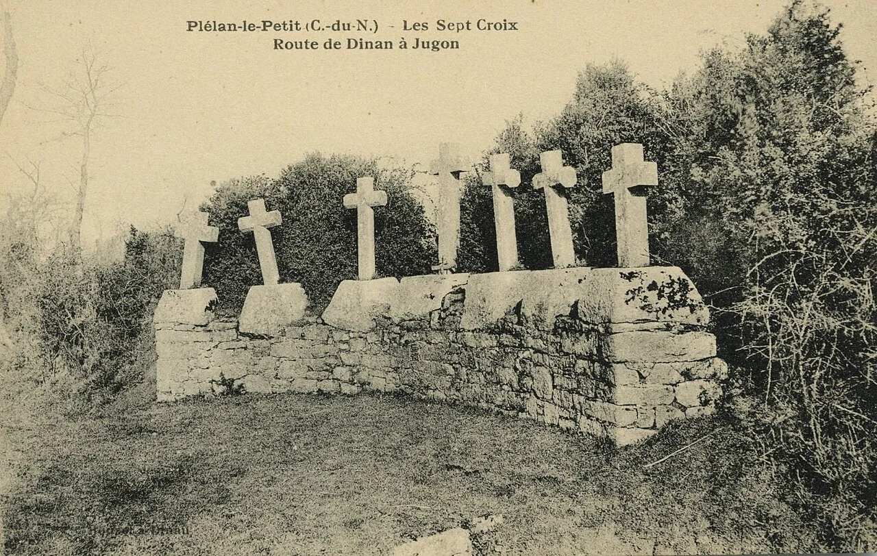 Photo of Plélan-le-Petit