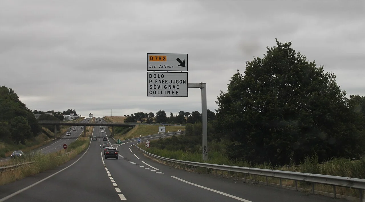 Photo of Plénée-Jugon