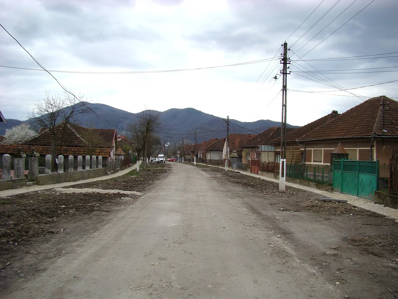 Photo of Pleşcuţa