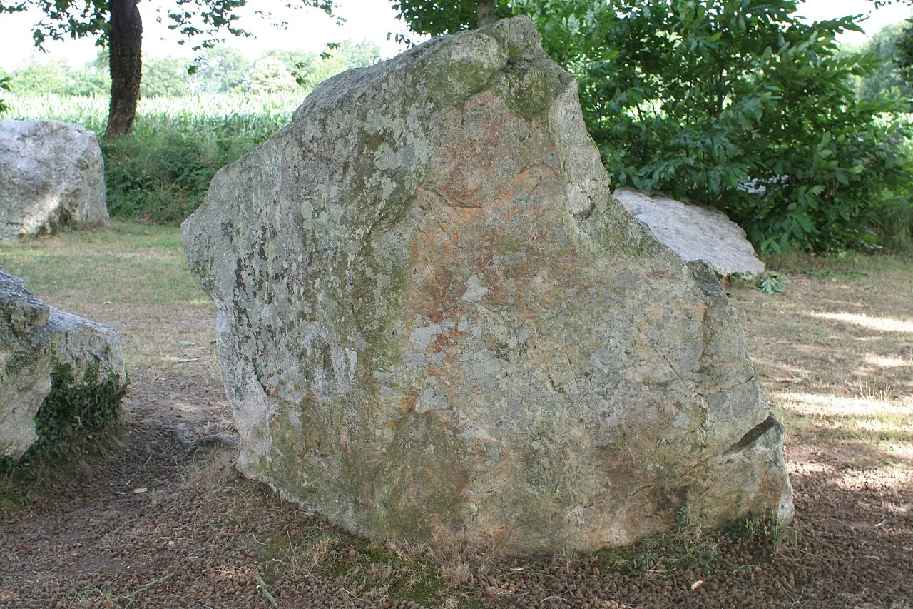 Photo of Pleslin-Trigavou