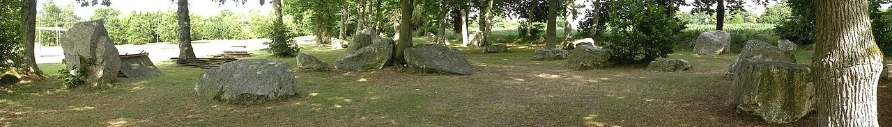 Photo of Pleslin-Trigavou