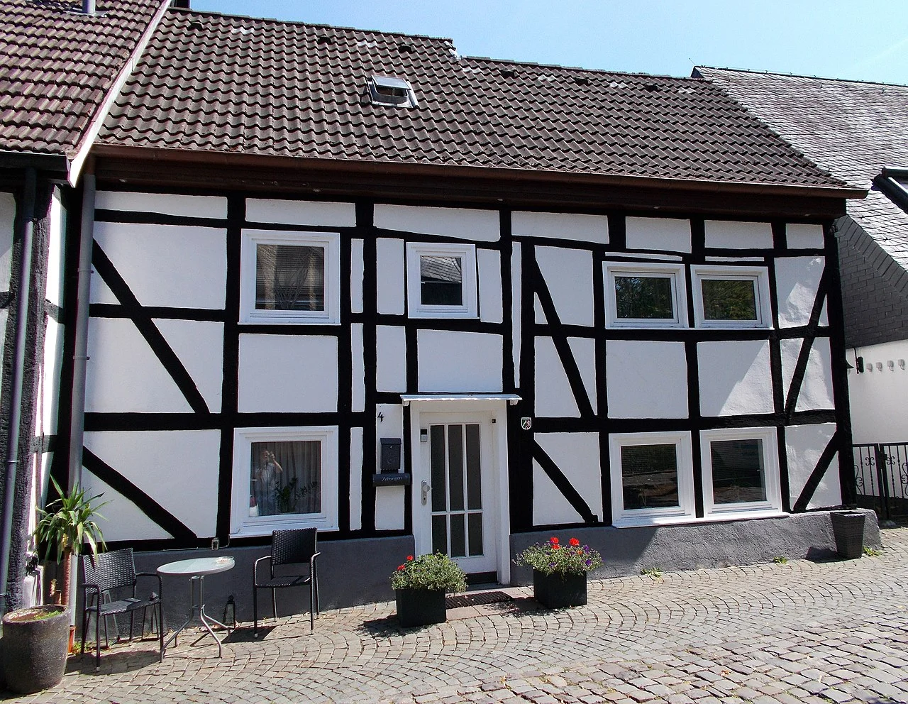 Photo of Plettenberg