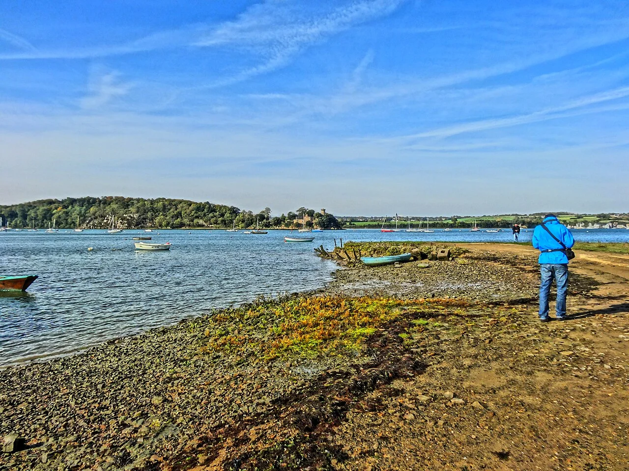 Photo of Pleudihen-sur-Rance