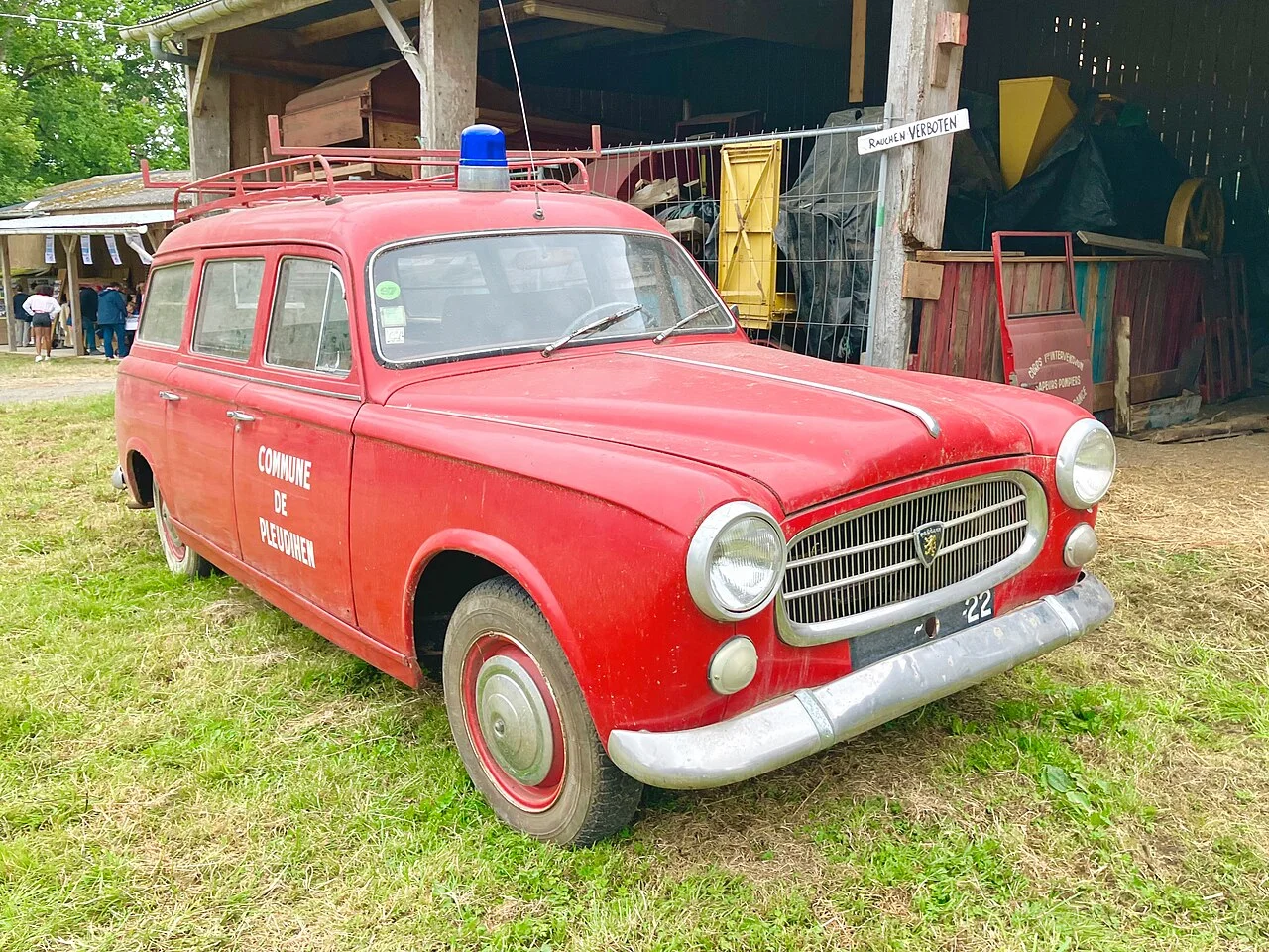 Photo of Pleudihen-sur-Rance