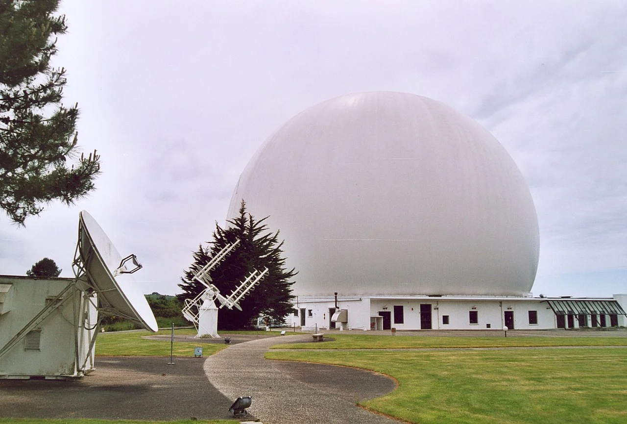 Photo of Pleumeur-Bodou