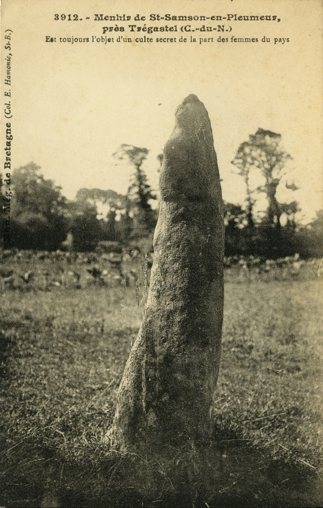 Photo of Pleumeur-Bodou