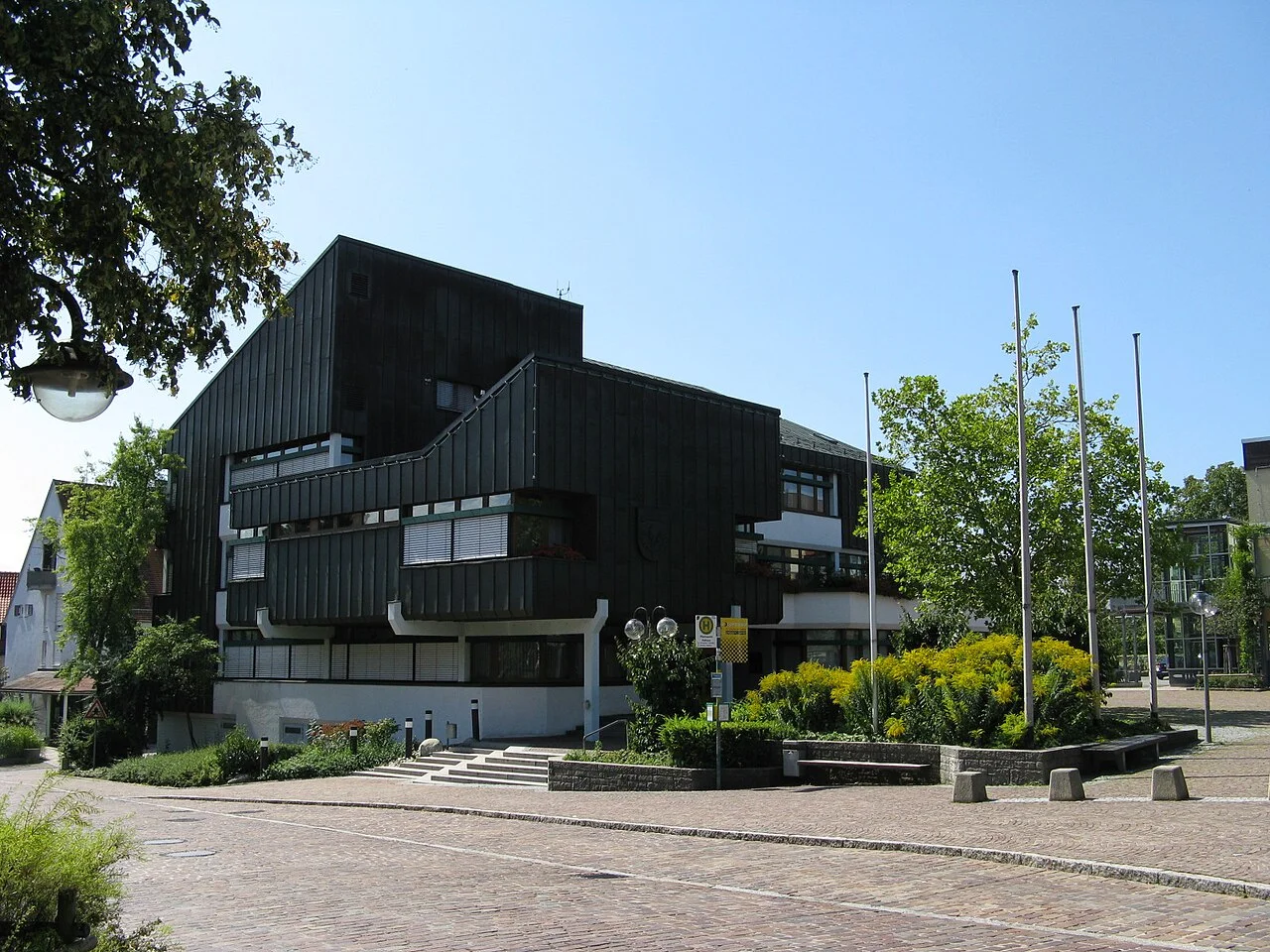 Photo of Pliezhausen