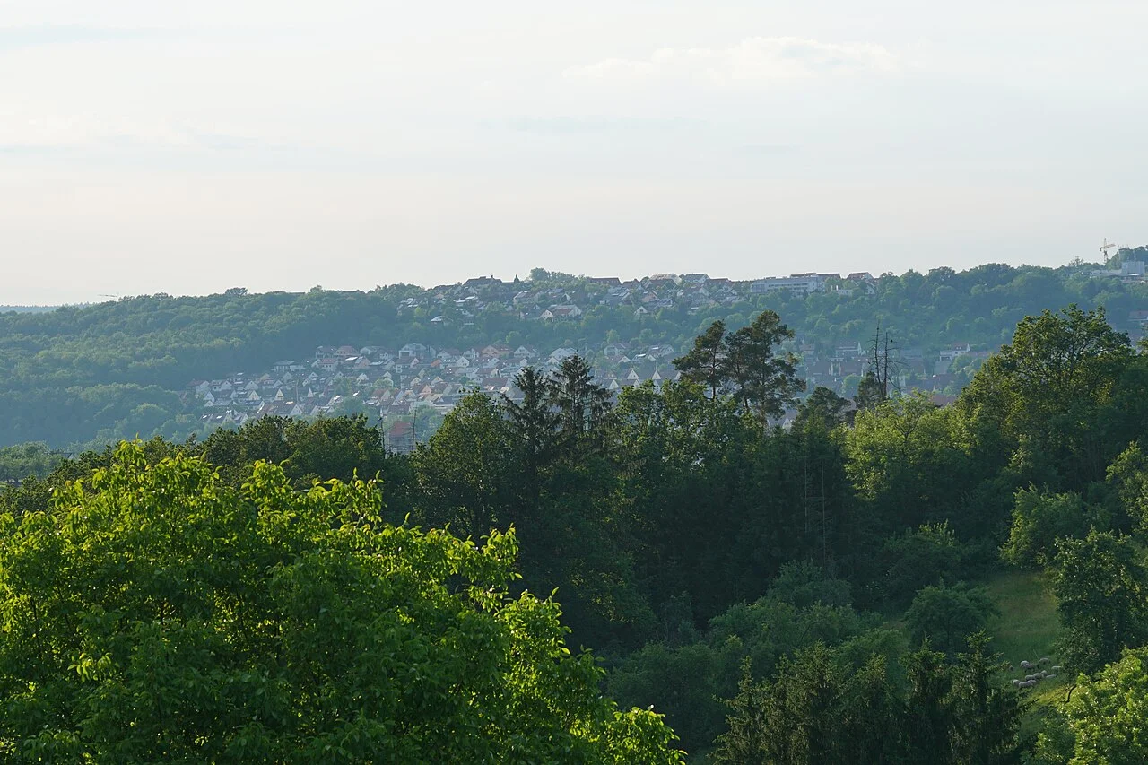 Photo of Pliezhausen