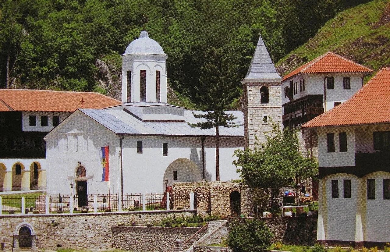 Photo of Pljevlja