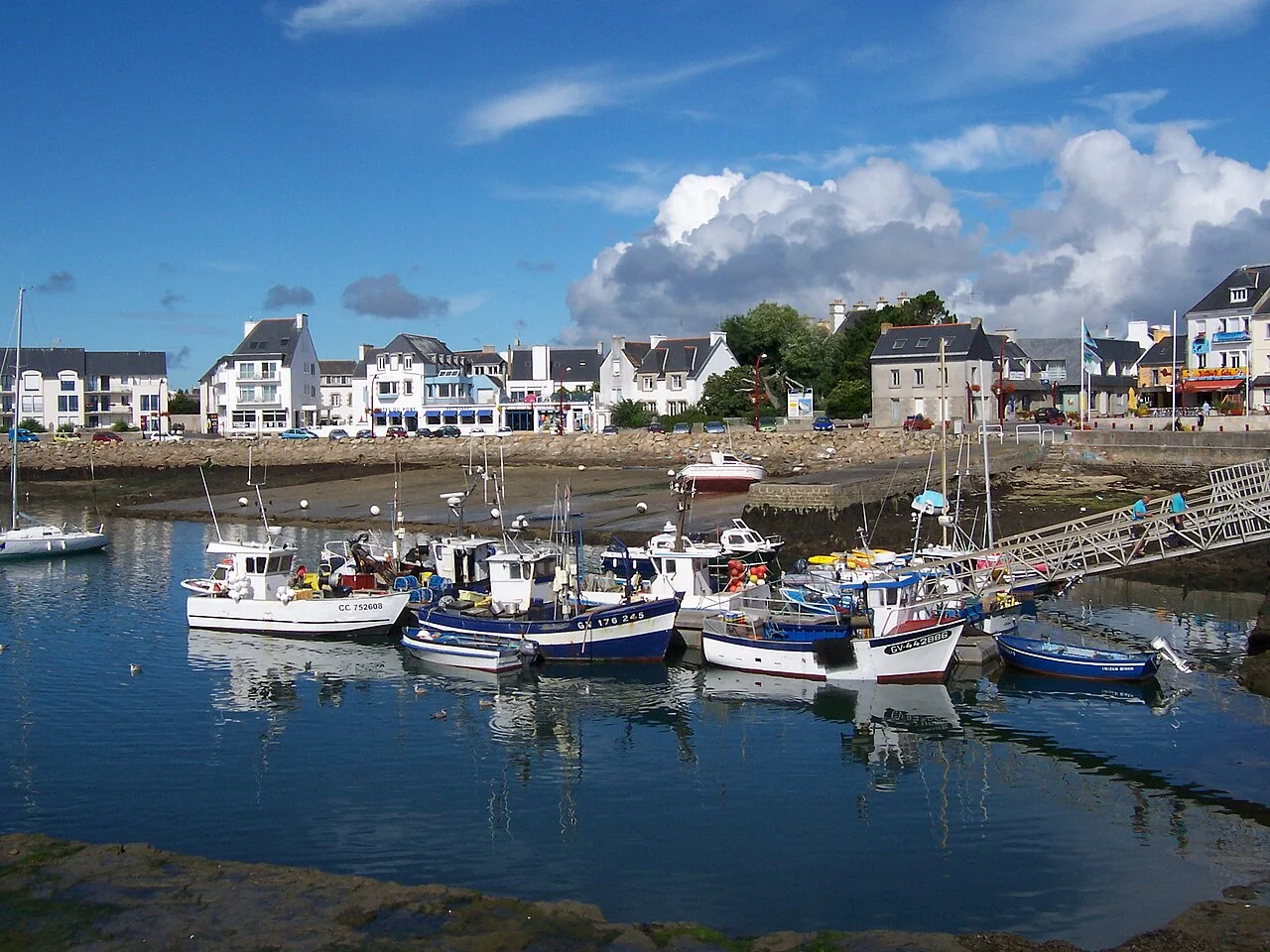 Photo of Plobannalec-Lesconil