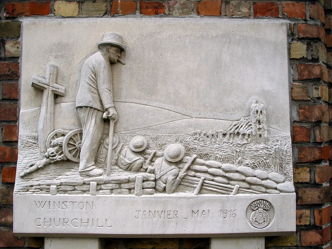 Photo of Ploegsteert